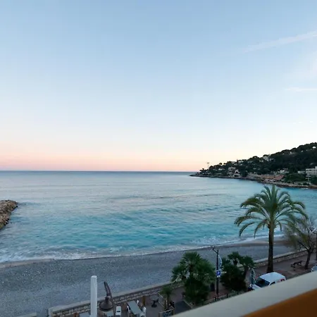 Apartman Charmant T3 Front De Mer