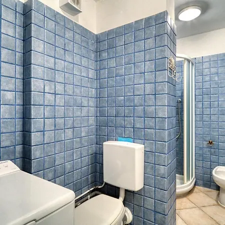 Charmant T3 Front De Mer Apartman