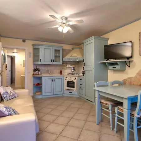 Apartment Charmant T3 Front De Mer